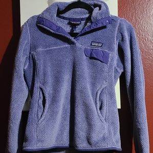 Patagonia pullover